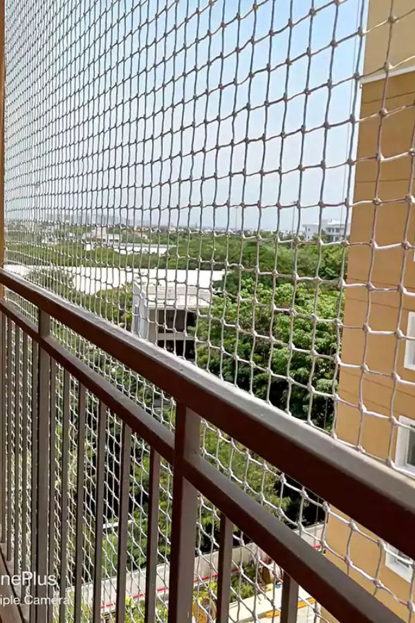 Bird Netting Service in Bellandur