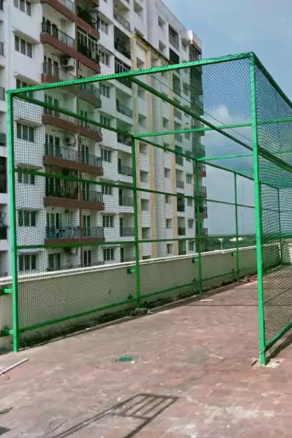 All Sports Practice Nets