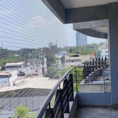 Balcony Safety Nets Near Me
