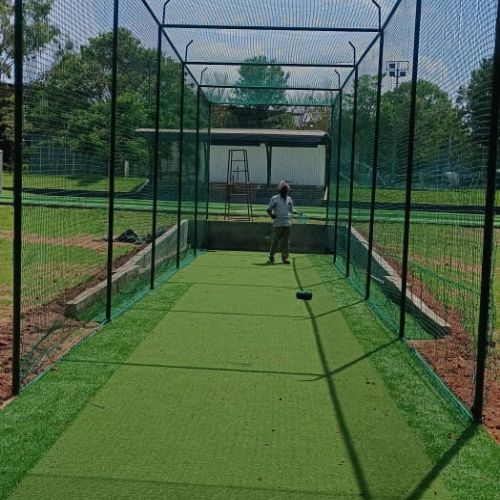 All Sports Practice Nets